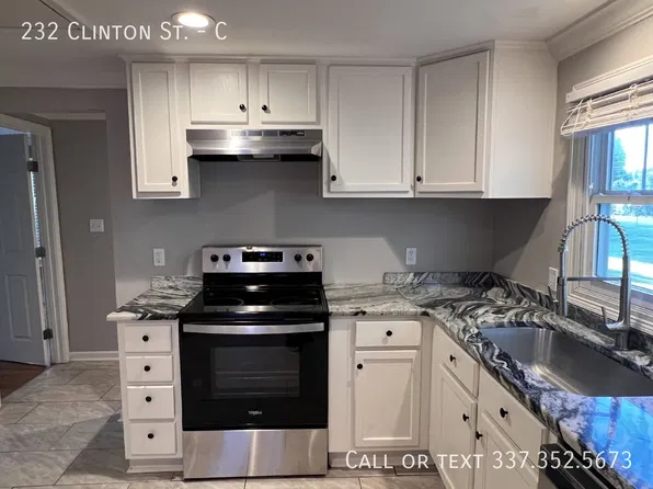 232 Clinton St #C, Lafayette, LA 70501