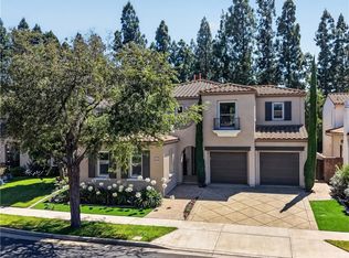 8 Castlebar, Irvine, CA 92618