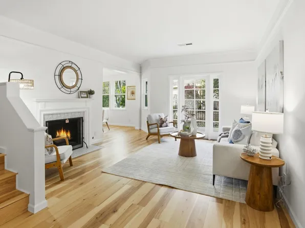 56 Glen Lake Dr, Pacific Grove, CA 93950