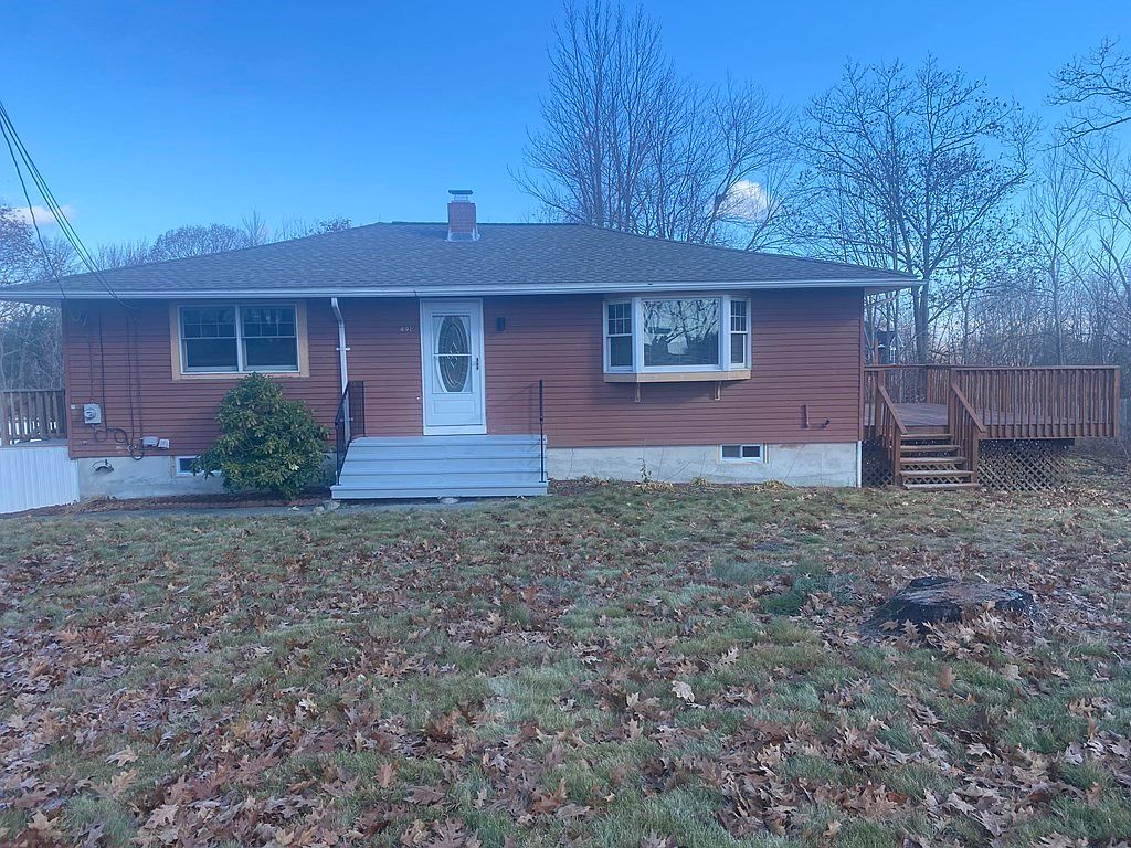 491 Baldwinville Rd, Baldwinville, MA 01436 MLS 73180443 Zillow