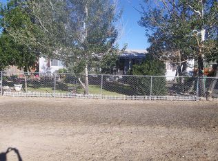 2565 Toiyabe St, Silver Springs, NV