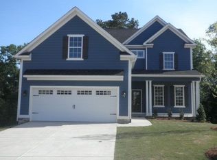 872 Willow Lk, Evans, GA 30809