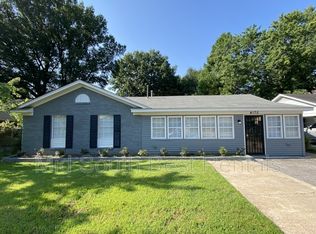 4175 Cochese Ave, Memphis, TN 38118