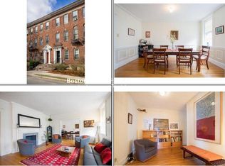 120 University Rd #1F, Brookline, MA 02445