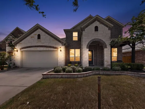 19504 Stanton Drew Trl, Pflugerville, TX 78660