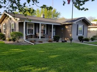 2522 24th St, Kenosha, WI 53140