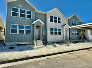 244 W Crescent Ln #96, Tooele, UT 84074