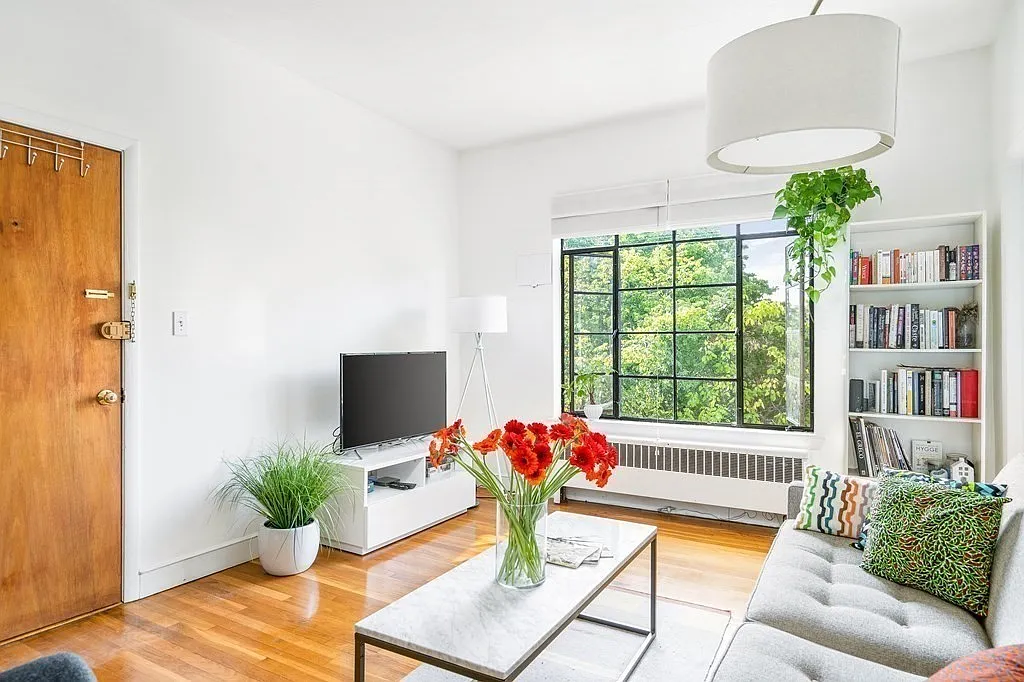 Building Photo - 15 Ellery St #11