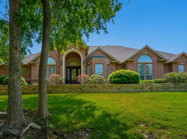 6420 Shady Oaks Ln, Midlothian, TX 76065