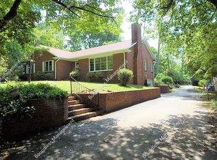 1033 Scott Blvd, Decatur, GA 30030