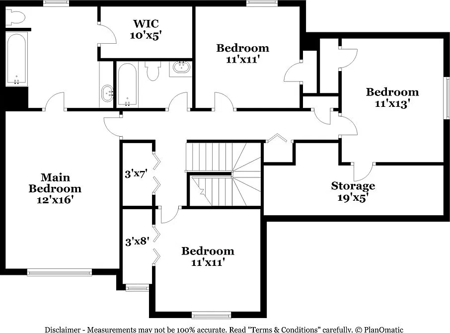 4 bed, 2.0 bath, 1785 sqft, $2,415 — Photo 2