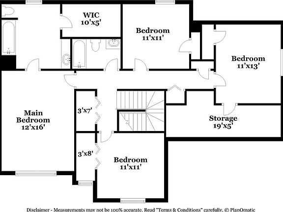 2nd image of 2910 Water Lily Ct