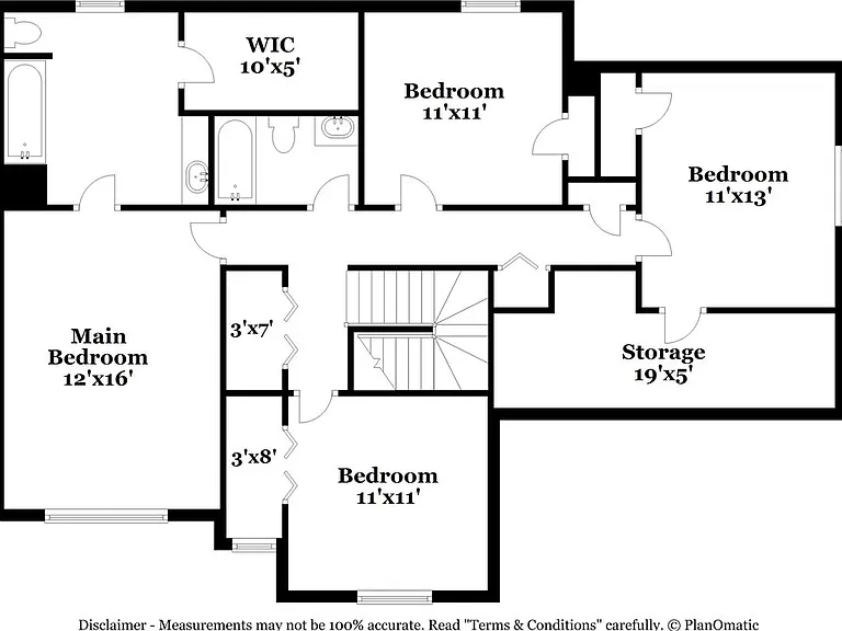 2910 Water Lily Ct — Photo 2