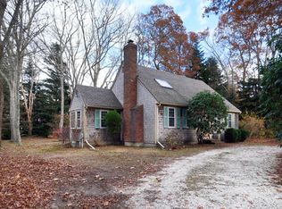 6 Hathorne Ln, Orleans, MA 02653