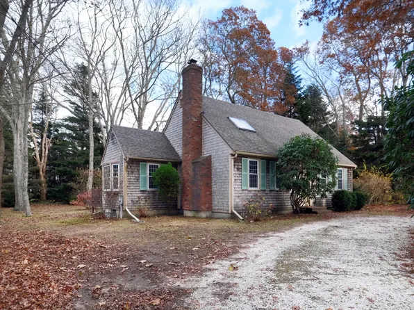 6 Hathorne Lane, Orleans, MA 02653