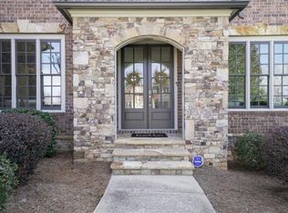 705 Park Haven Ln, Canton, GA 30115