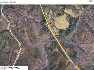 1801 Legion Rd, Hickory Grove, SC 29717