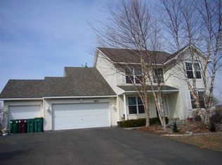 16953 Fairhaven Ave, Farmington, MN 55024