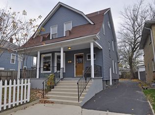 708 North Ave, Waukegan, IL 60085