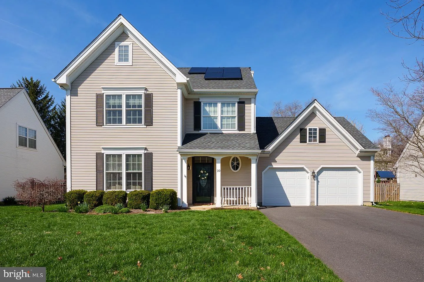 10 Wyckoff Dr photo 1