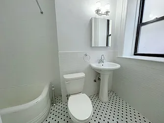 Rented by SERHANT.
