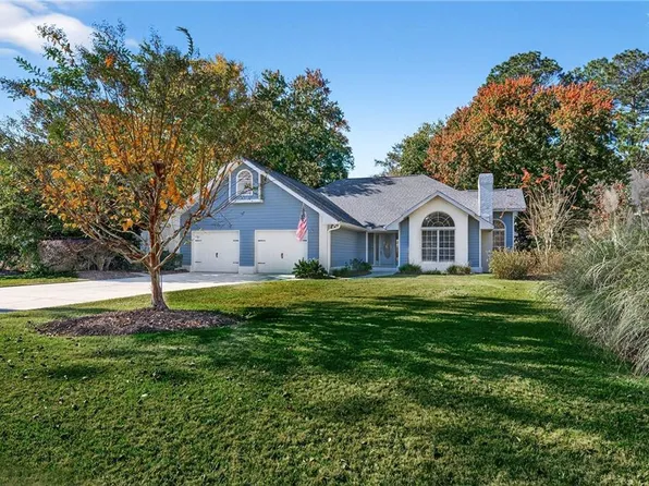 404 Morning Glory Rd, Saint Marys, GA 31558
