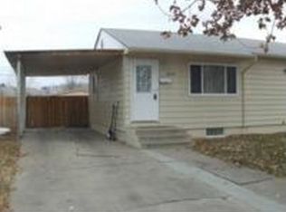2428 Mesa Ave, Grand Junction, CO 81501