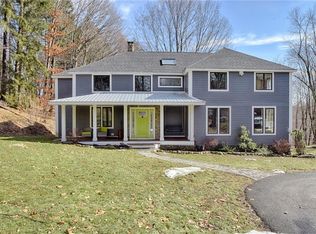 12 Utility Way, Otisville, NY 10963