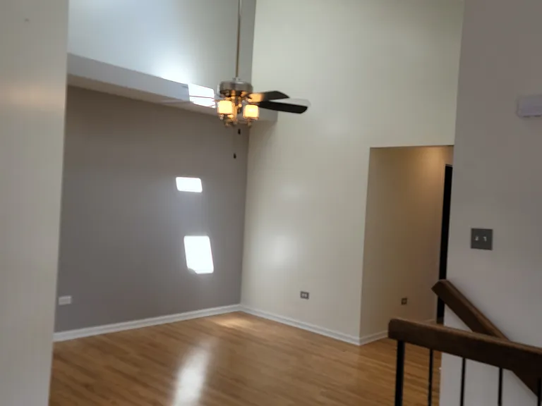 Eating Area