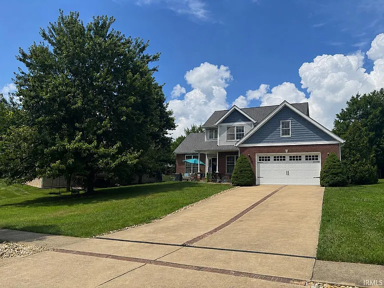 4504 W Michael Ln — Photo 1