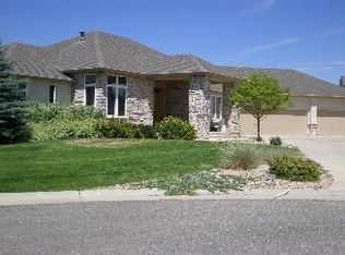 5455 Potentilla Ct, Parker, CO 80134