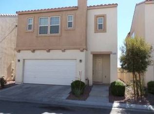 5368 Flowing Spring St, Whitney, NV 89122