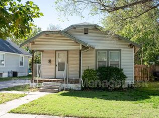 253 N Fern Ave, Wichita, KS 67203