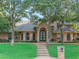 3205 Carisbrooke Ct, Colleyville, TX 76034