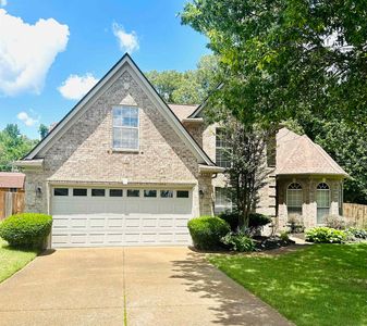 4528 Queen Sinclair Cir, Millington, TN, 38053