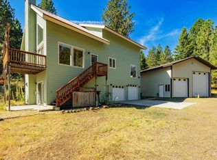1914 Elk Crossing Dr, Council, ID 83612