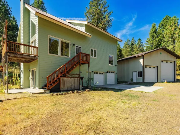 1914 Elk Crossing Dr, Council, ID 83612