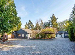 6323 Oracle Rd, Sechelt, BC V7Z 0R8