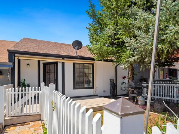 107 Niblic Ct, Ruidoso, NM 88345