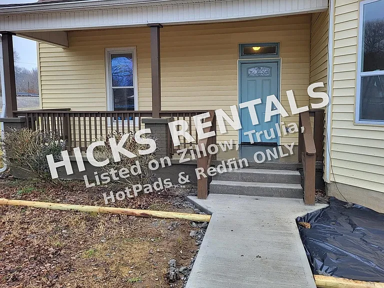 203 Slayden Ave — Photo 2