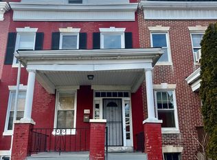 516 Lyndhurst St, Baltimore, MD