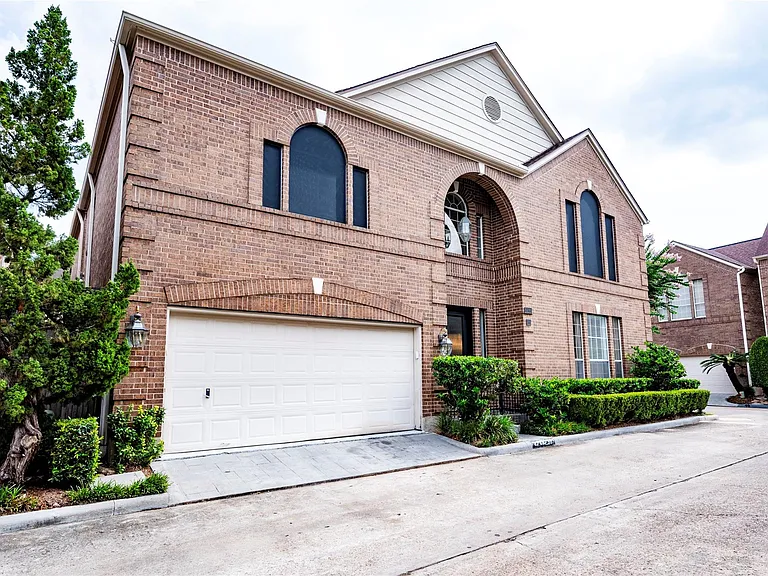 4744 Post Oak Timber Dr #39 — Photo 42