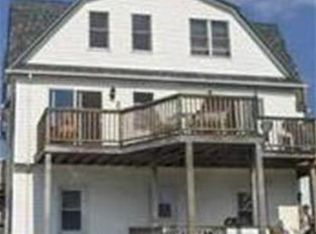 557 N End Blvd #B, Salisbury, MA 01952