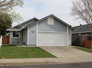 456 Zachary Dr, Vacaville, CA 95687