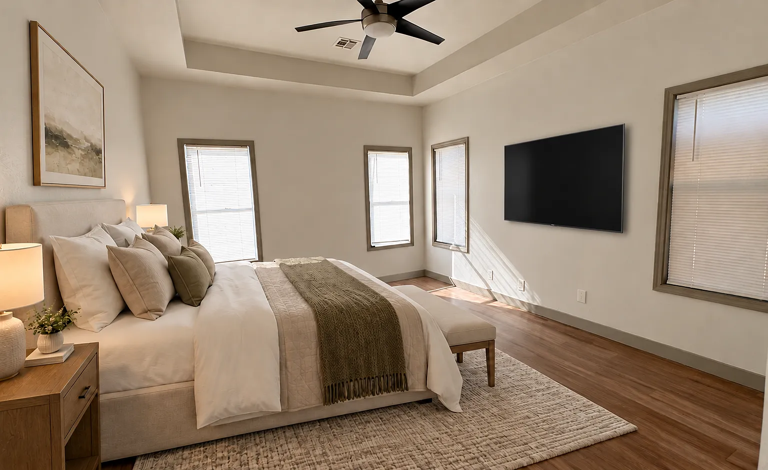 6021 Jericho - 1 — Photo 4