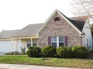 8532 Legacy Ct, Fishers, IN