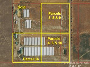 S Highway 81, Declo, ID 83323