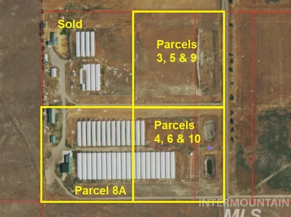 S Highway 81, Declo, ID 83323