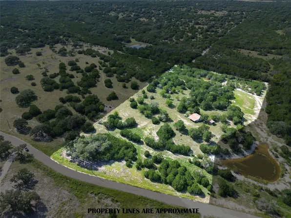 LOT 23 Rifle Rdg, Burnet, TX 78611