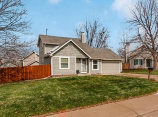 18058 E Bellewood Dr, Aurora, CO 80015